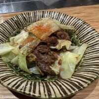 OSAKA きっちん。 虎ノ門店 - 