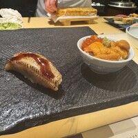 鮨 やまけん 銀座店 - 