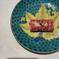 鮨 やまけん 銀座店 - 