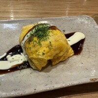 OSAKA きっちん。 虎ノ門店 - 