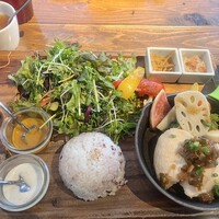 やさいの王様 銀座店 - 