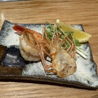 OSAKA きっちん。 虎ノ門店 - 