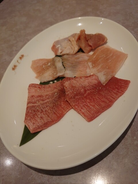 Shokudoen Nanba Walk Ten photo 2