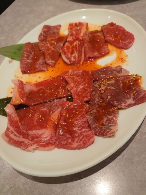 Shokudoen Nanba Walk Ten photo 5