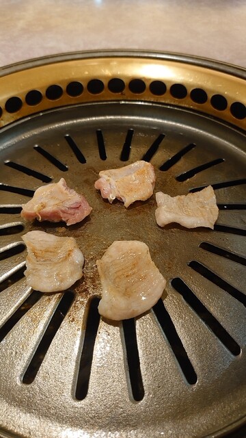 Shokudoen Nanba Walk Ten photo 4