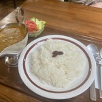 キャラウェイ - 