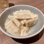 宇都宮みんみん ホテルメッツ店 - 