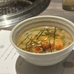 近江うし焼肉 にくTATSU - 