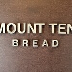 MOUNT TEN BREAD - 