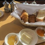 万平ホテル メインダイニングルーム - 