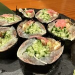 コンペイトウ - 