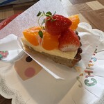 ケーキ オハラ - 