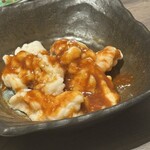 近江うし焼肉 にくTATSU - 