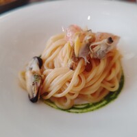 イタリアンダイニング ケシキ - 