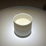 トレイス - 蛤のスープ