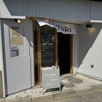 TEMARU OMUSUBI STAND - お店外観お店外観