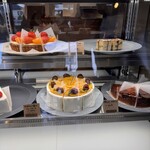 ケーキ オハラ - 