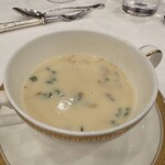 綱町三井倶楽部 - 