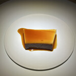 トレイス - プリン