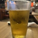 TGI FRIDAYS - 旦那用。