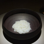 トレイス - お米のリゾット