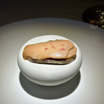 Trace - 白フォアグラ