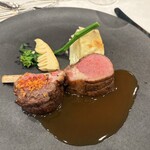 綱町三井倶楽部 - 