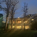 綱町三井倶楽部 - 