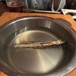 あごつゆしゃぶしゃぶ 山福 - 