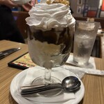 TGI FRIDAYS 名古屋久屋大通店 - いろいろな意味で、もう血糖値が爆上がり！