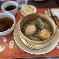DimDimSum 大阪本店 - 