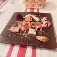 ビストロモンマルトル - 