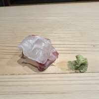 鮨処 つく田 - 
