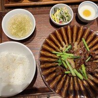 中華旬彩 森本 - 
