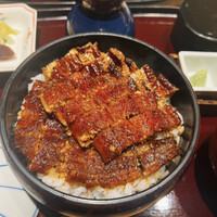 ひつまぶし名古屋備長 ラシック店 - 