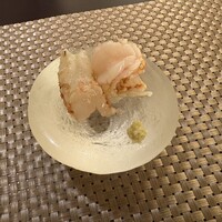 鮨 くりや川 - 