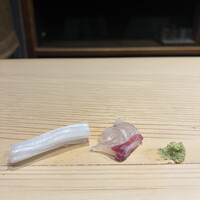 鮨処 つく田 - 