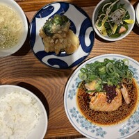 中華旬彩 森本 - 
