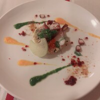 ビストロモンマルトル - 