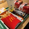 マクドナルド デュオこうべ店