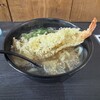 かすうどん ウドンナラカワグチ