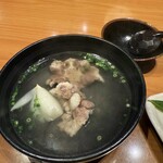 地鶏の里 永楽荘 - 