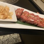 叙々苑 游玄亭 京都 - 