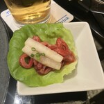 叙々苑 游玄亭 京都 - 