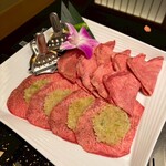 叙々苑 游玄亭 京都 - 