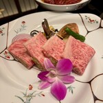 叙々苑 游玄亭 京都 - 