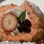 ママのえらんだ元町ケーキ 大丸神戸店 - さくらざくろ