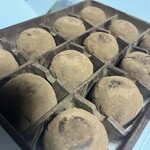 アンジェリック ヴォヤージュ 本店 - 