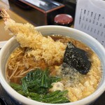 そば処 緑寿庵 - 