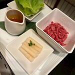 叙々苑 游玄亭 京都 - 